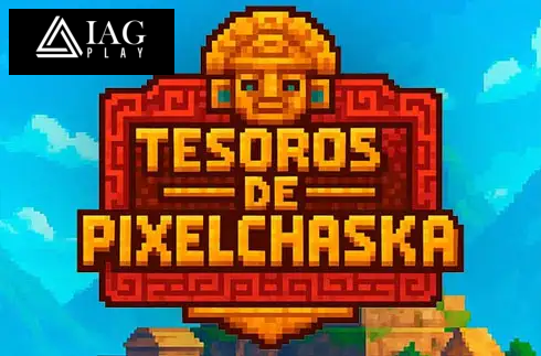 Tesoros de Pixelchaska
